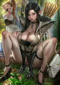 Page 192 of Artist ::: Lexaiduer - preview thumbnail