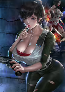 Page 266 of Artist ::: Lexaiduer - preview thumbnail