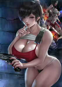 Page 268 of Artist ::: Lexaiduer - preview thumbnail