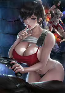 Page 269 of Artist ::: Lexaiduer - preview thumbnail