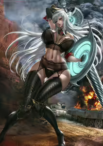 Page 357 of Artist ::: Lexaiduer - preview thumbnail