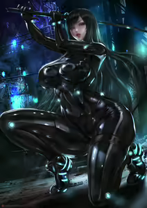 Page 359 of Artist ::: Lexaiduer - preview thumbnail