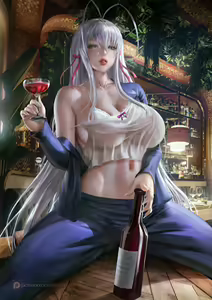 Page 36 of Artist ::: Lexaiduer - preview thumbnail