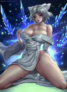 Page 449 of Artist ::: Lexaiduer - preview thumbnail