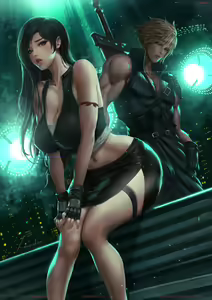 Page 633 of Artist ::: Lexaiduer - preview thumbnail