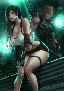 Page 634 of Artist ::: Lexaiduer - preview thumbnail