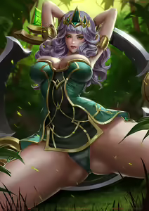 Page 648 of Artist ::: Lexaiduer - preview thumbnail