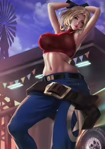 Page 703 of Artist ::: Lexaiduer - preview thumbnail