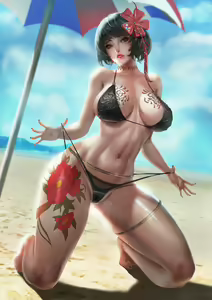 Page 710 of Artist ::: Lexaiduer - preview thumbnail