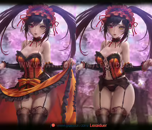 Page 772 of Artist ::: Lexaiduer - preview thumbnail