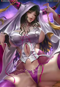 Page 830 of Artist ::: Lexaiduer - preview thumbnail