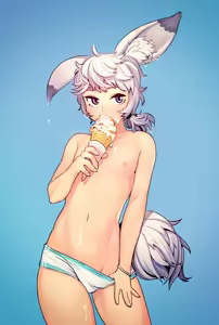 Page 129 of artist-Monamin - preview thumbnail