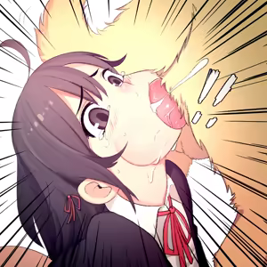 Page 28 of artist-Monamin - preview thumbnail