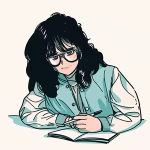 Page 64 of artist-Monamin - preview thumbnail