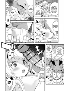 Page 11 of Kivotos Report -Ibuki- | Sex Life Journal -Ibuki- - preview thumbnail