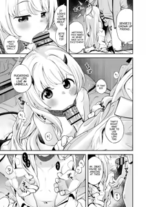 Page 12 of Kivotos Report -Ibuki- | Sex Life Journal -Ibuki- - preview thumbnail