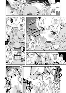 Page 13 of Kivotos Report -Ibuki- | Sex Life Journal -Ibuki- - preview thumbnail