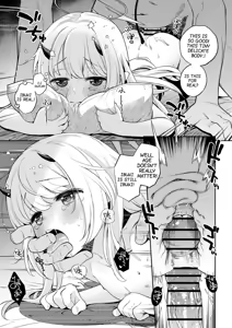 Page 26 of Kivotos Report -Ibuki- | Sex Life Journal -Ibuki- - preview thumbnail