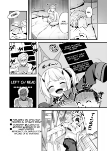 Page 29 of Kivotos Report -Ibuki- | Sex Life Journal -Ibuki- - preview thumbnail