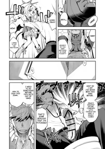 Page 3 of Kivotos Report -Ibuki- | Sex Life Journal -Ibuki- - preview thumbnail