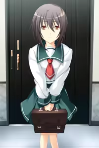 Page 244 of Koakuma RISA - preview thumbnail