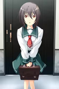 Page 246 of Koakuma RISA - preview thumbnail