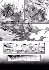 Page 13 of Solo Hunter no Seitai WORLD 11 - preview thumbnail