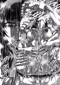 Page 26 of Solo Hunter no Seitai WORLD 11 - preview thumbnail