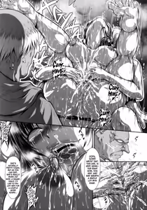 Page 27 of Solo Hunter no Seitai WORLD 11 - preview thumbnail