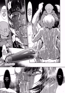 Page 28 of Solo Hunter no Seitai WORLD 11 - preview thumbnail