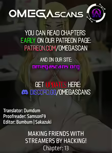 Page 137 of Making Friends With Streamers by Hacking! - preview thumbnail