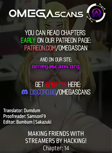 Page 147 of Making Friends With Streamers by Hacking! - preview thumbnail