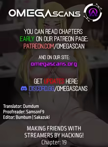 Page 192 of Making Friends With Streamers by Hacking! - preview thumbnail