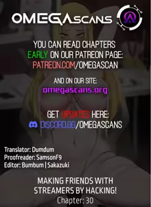 Page 281 of Making Friends With Streamers by Hacking! - preview thumbnail