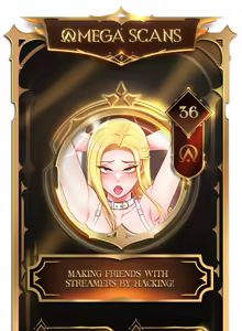 Page 330 of Making Friends With Streamers by Hacking! - preview thumbnail