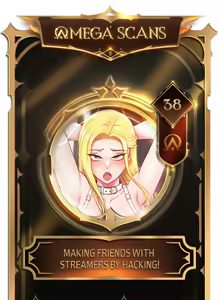 Page 347 of Making Friends With Streamers by Hacking! - preview thumbnail