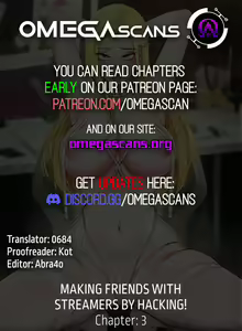 Page 36 of Making Friends With Streamers by Hacking! - preview thumbnail