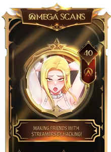 Page 363 of Making Friends With Streamers by Hacking! - preview thumbnail