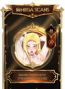 Page 371 of Making Friends With Streamers by Hacking! - preview thumbnail