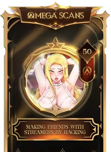 Page 446 of Making Friends With Streamers by Hacking! - preview thumbnail