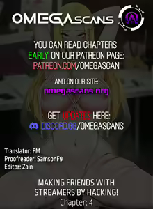 Page 45 of Making Friends With Streamers by Hacking! - preview thumbnail