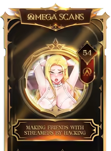 Page 478 of Making Friends With Streamers by Hacking! - preview thumbnail