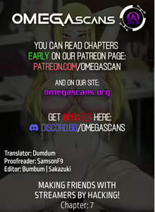 Page 76 of Making Friends With Streamers by Hacking! - preview thumbnail
