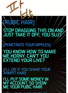Page 82 of Making Friends With Streamers by Hacking! - preview thumbnail