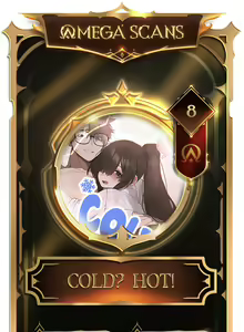 Page 76 of Cold? Hot! - preview thumbnail