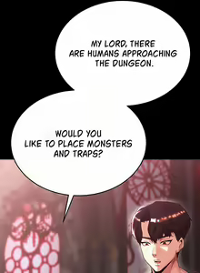Page 11 of Corruption in the Dungeon - preview thumbnail