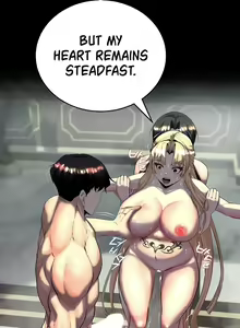 Page 122 of Corruption in the Dungeon - preview thumbnail