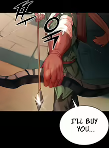 Page 13 of Corruption in the Dungeon - preview thumbnail