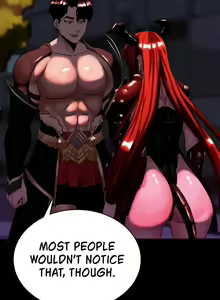 Page 156 of Corruption in the Dungeon - preview thumbnail