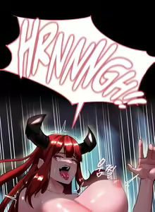 Page 167 of Corruption in the Dungeon - preview thumbnail